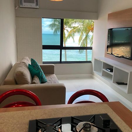 Ondina Apart Hotel Salvador Buitenkant foto